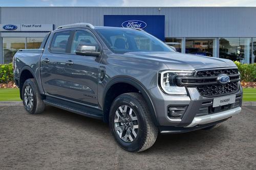 Used Ford RANGER 13/N333171 1