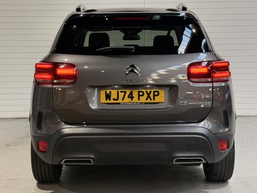 Citroen C5 Aircross Photo 15425aa7-9408-4d2e-85b0-fd1c50b9dabf.jpeg