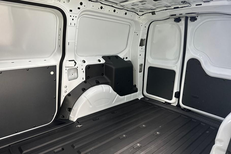 Used Ford TRANSIT CONNECT CONNECTPHEV01 5