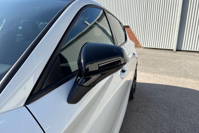 SEAT Leon Photo 27