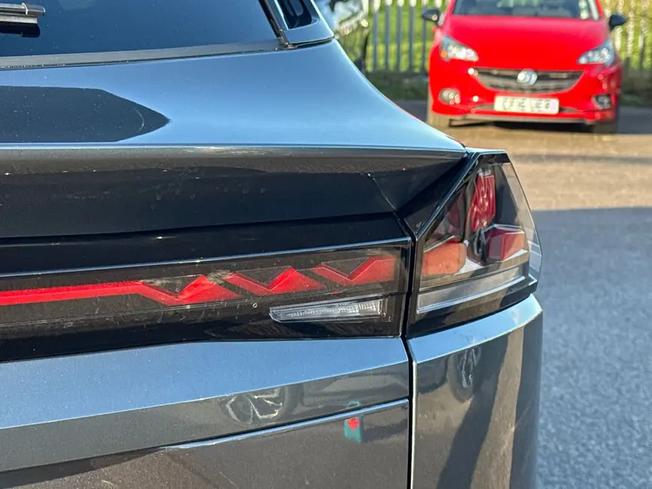 CHANGAN Deepal S07 Photo 18