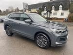 Volkswagen Tiguan Photo 14