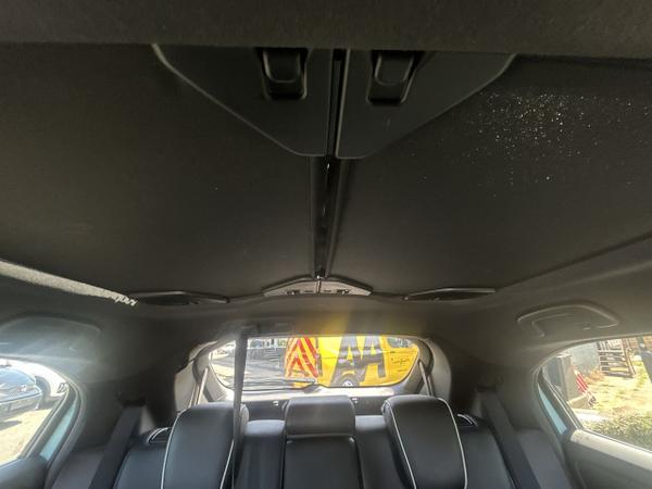 Honda e:Ny1 Photo 40