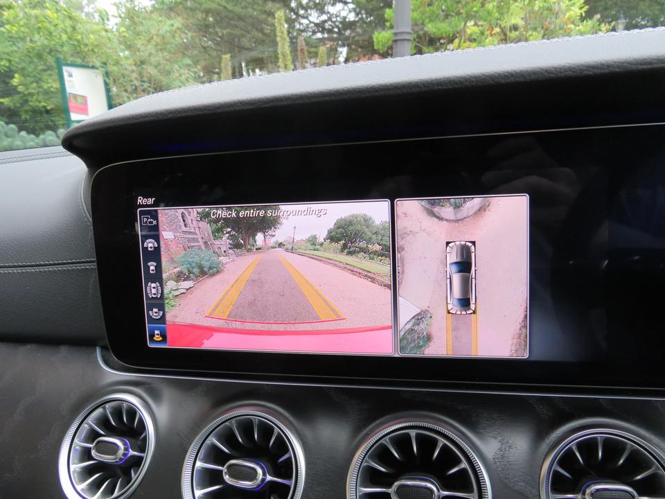 Used Mercedes-Benz E Class LK19KHZ 18