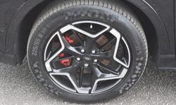 Ford KUGA Photo 34