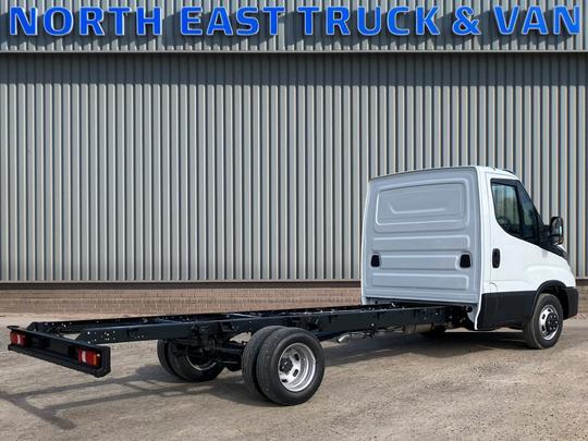 Iveco Daily Photo