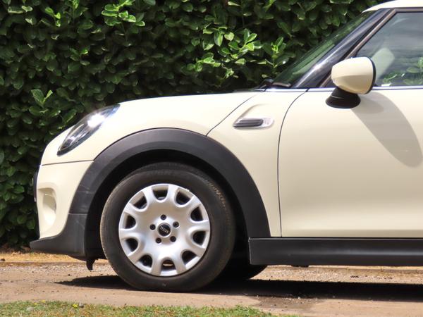 Used MINI Hatch GL21XBC 9