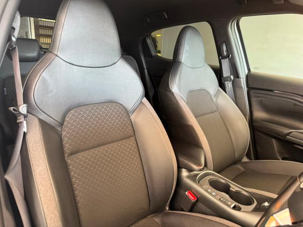 Used Nissan Juke CJ25DXR 12