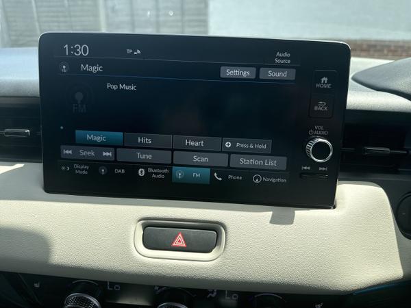 Honda HR-V Photo 14