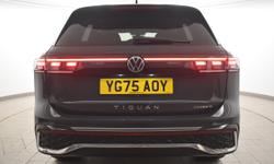 Volkswagen TIGUAN Photo 28