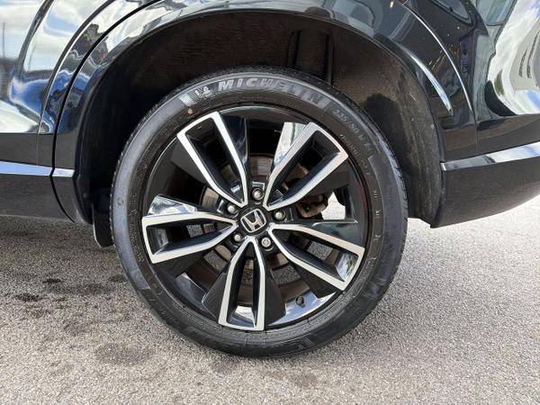 Honda HR-V Photo 9