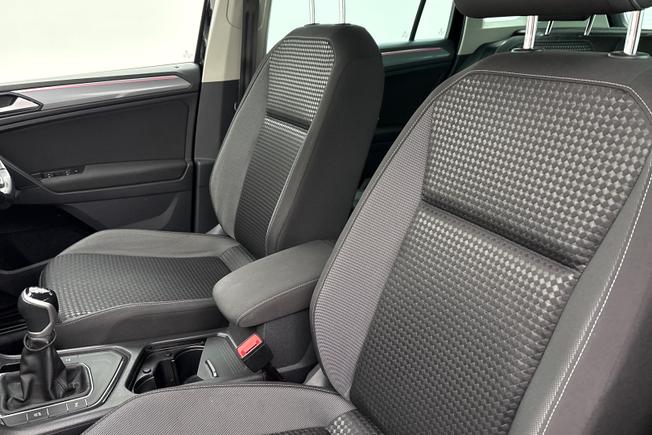 Volkswagen Tiguan Photo 29