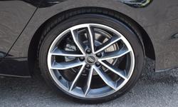 Audi A5 Photo 36