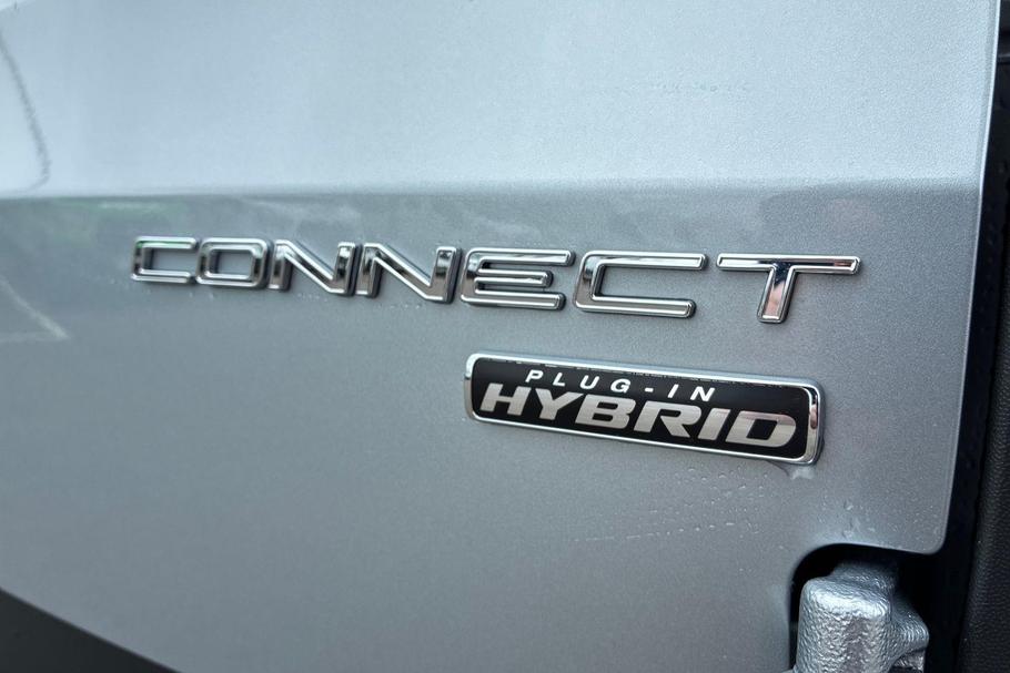 Used Ford CONNECT CONNECTTREND19 21