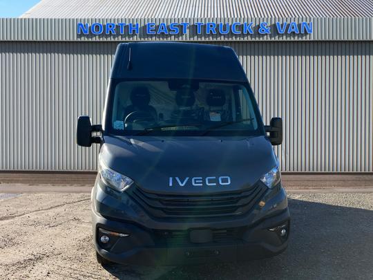 Iveco Daily Photo