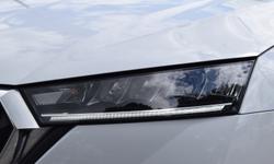 Skoda OCTAVIA Photo 9