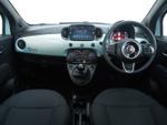 Fiat 500 Photo 11