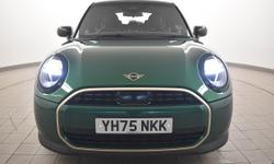 MINI COOPER Photo 4