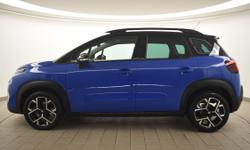 Citroen C3 AIRCROSS Photo 3