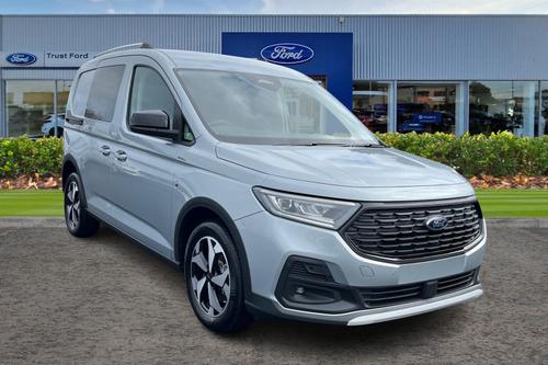 Used Ford TRANSIT CONNECT 65/N101694 1