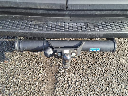 Iveco DAILY Photo