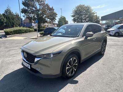 Mazda CX-5 Photo 7