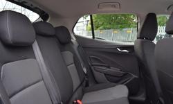 Skoda FABIA Photo 28