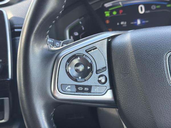 Honda CR-V Photo 23