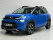 Citroen C3 Aircross Photo 4