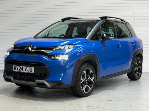 Citroen C3 Aircross Photo 1587131b-f1a6-4580-92bf-130fa2cb37c8.jpeg