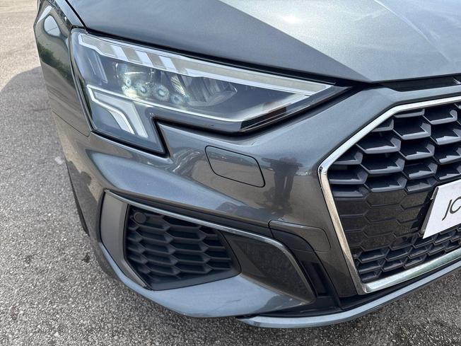 AUDI A3 Photo 30