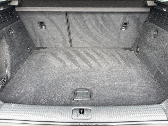 AUDI A3 Photo 12