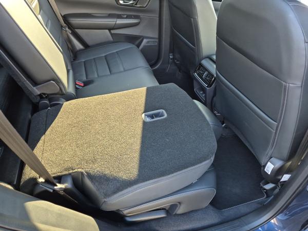 Honda CR-V Photo 22