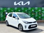 Kia Picanto Photo 20