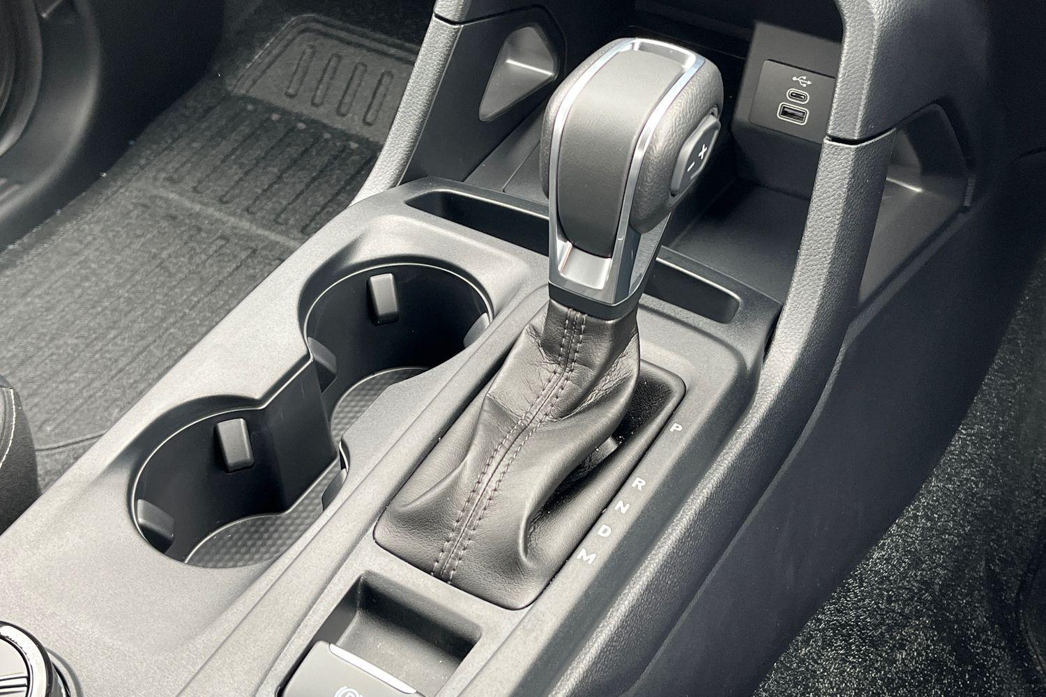 Ford RANGER Photo 16