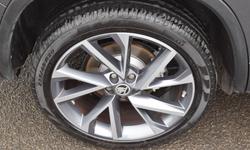 Skoda KODIAQ Photo 35