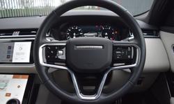 Land Rover RANGE ROVER VELAR Photo 13