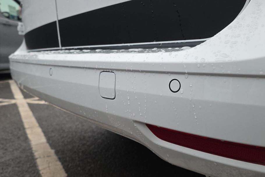 Used Ford TRANSIT CONNECT CONNECTLIM26 26
