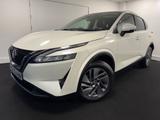 Nissan Qashqai Photo 0