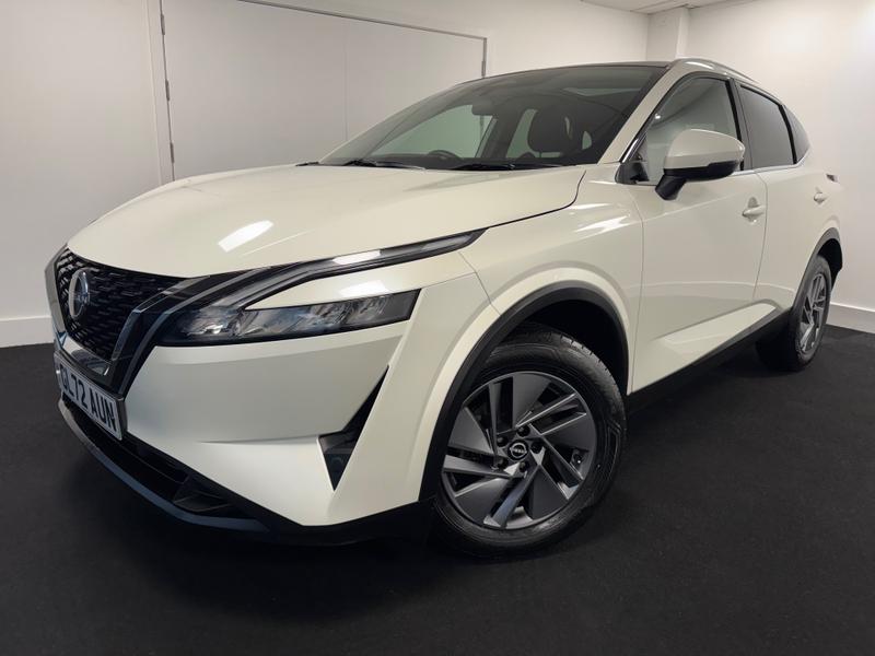 Nissan Qashqai Photo 15a24703-d307-4b41-a84b-be8ac2e7ad89.jpg