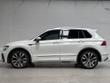 Volkswagen Tiguan Photo 8