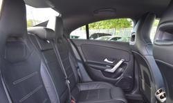 Mercedes-Benz CLA Photo 30