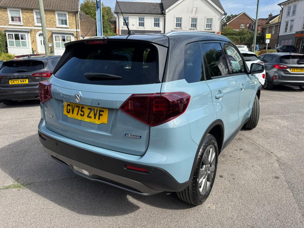 Suzuki Vitara Photo 15aaeb6e-7056-47df-9b83-c20c18ab0ae0.JPEG
