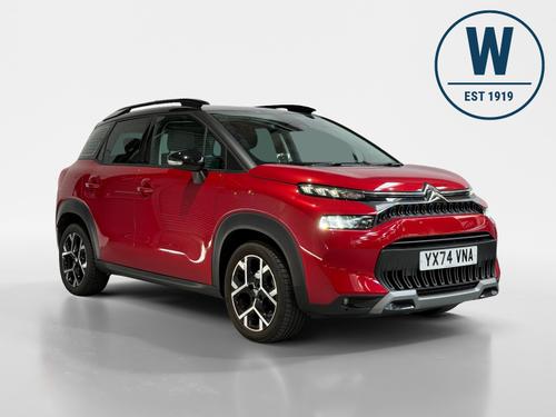 Citroen C3 Aircross Photo 15add846-0a5d-4c89-be38-ae7d7eb96211.jpeg