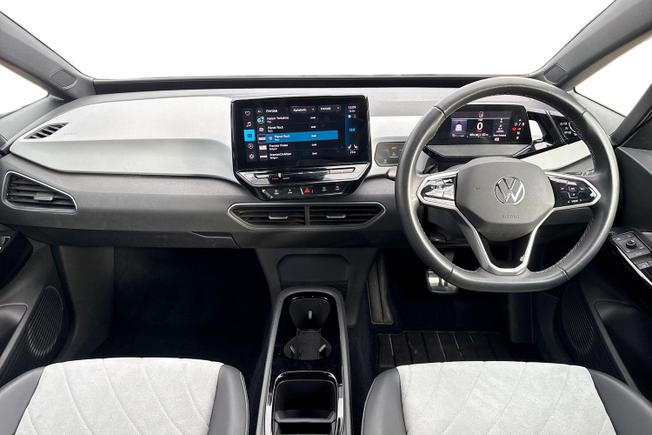 VOLKSWAGEN ID.3 Photo 12
