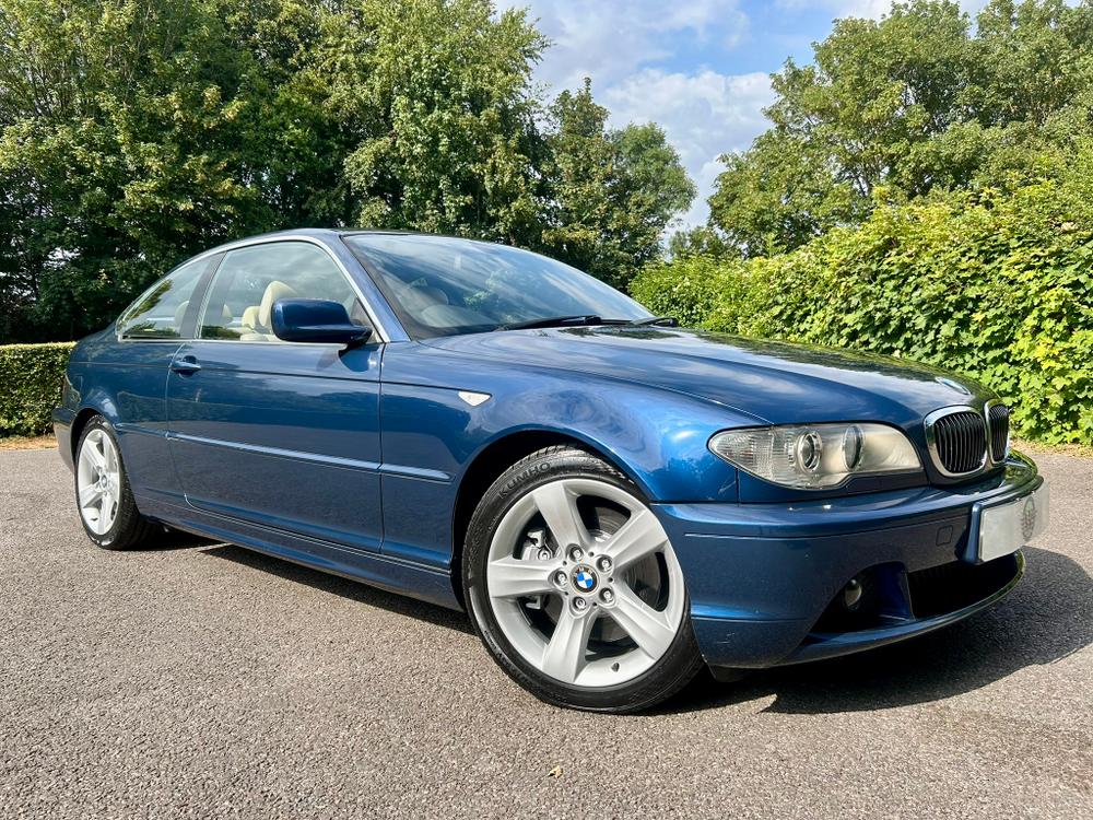 Used BMW 3 Series LF54FFO 6