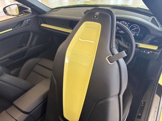 PORSCHE 911 Photo 45
