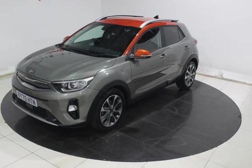 Used 2020 Kia STONIC 4 ISG at Ken Jervis