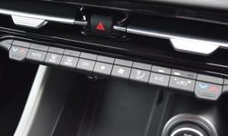 Alfa Romeo TONALE Photo 23
