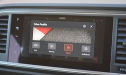 SEAT ATECA Photo 23